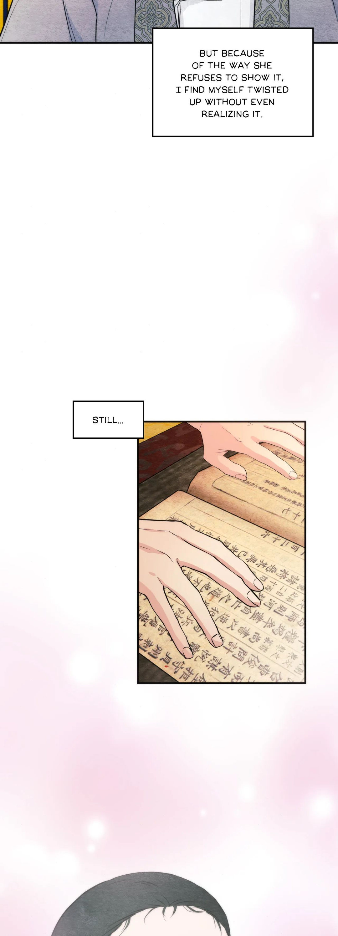 Wild Eyes chapter 57 page 53