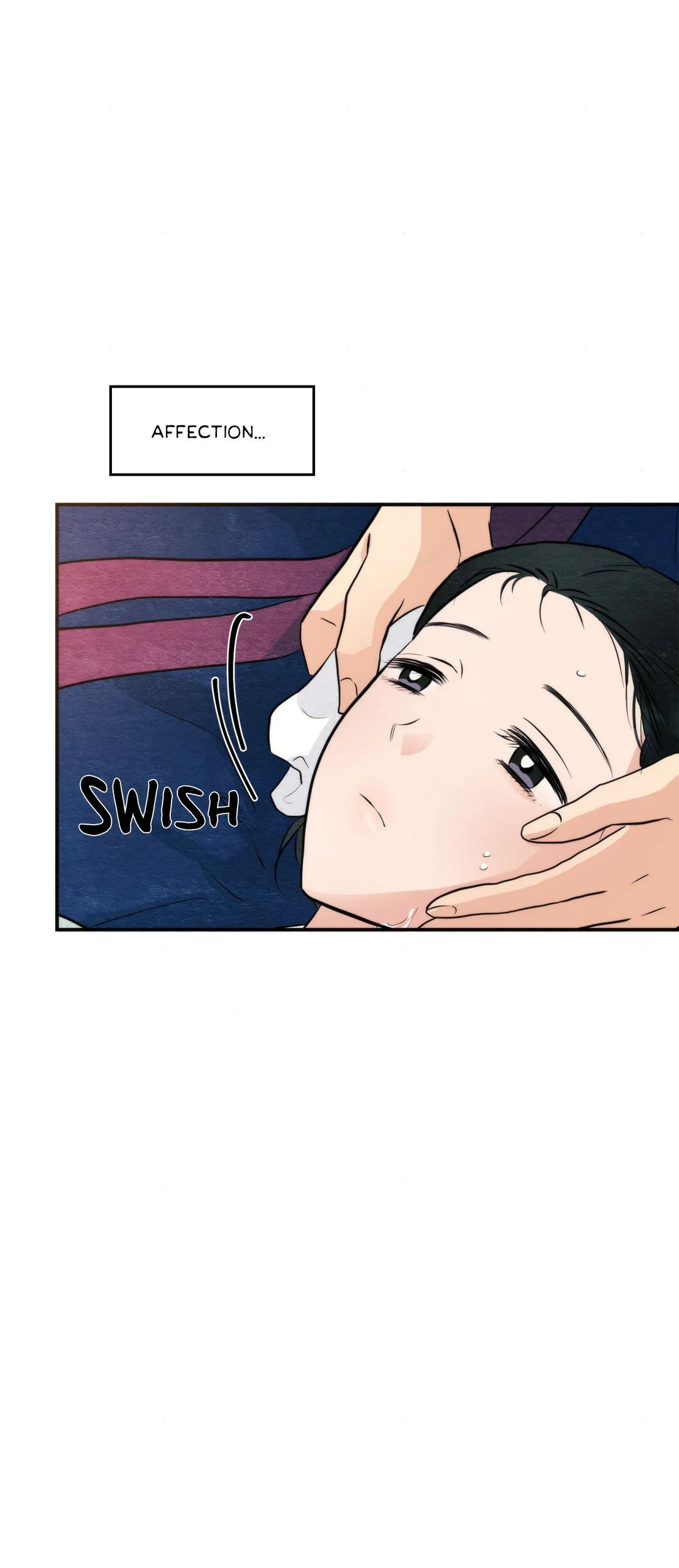 Wild Eyes chapter 58 page 7