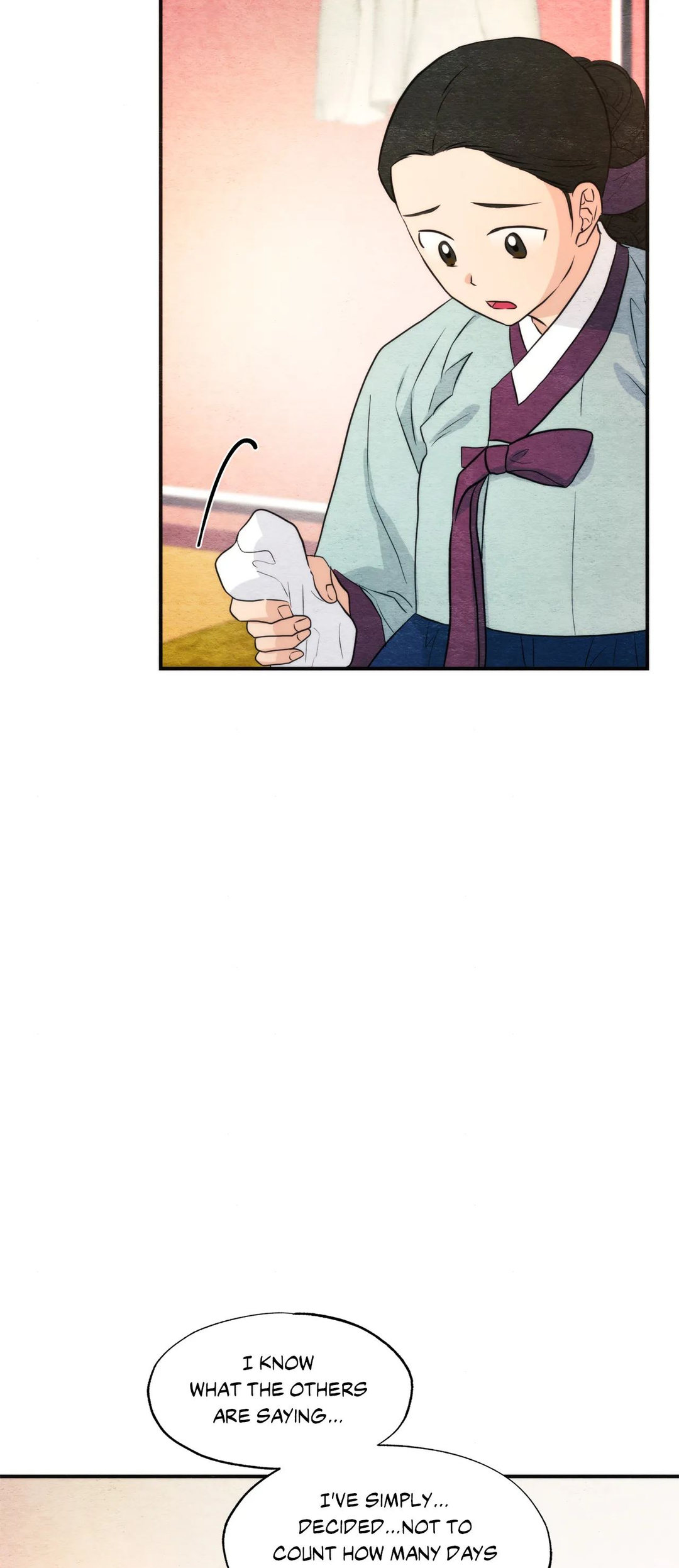Wild Eyes chapter 58 page 9