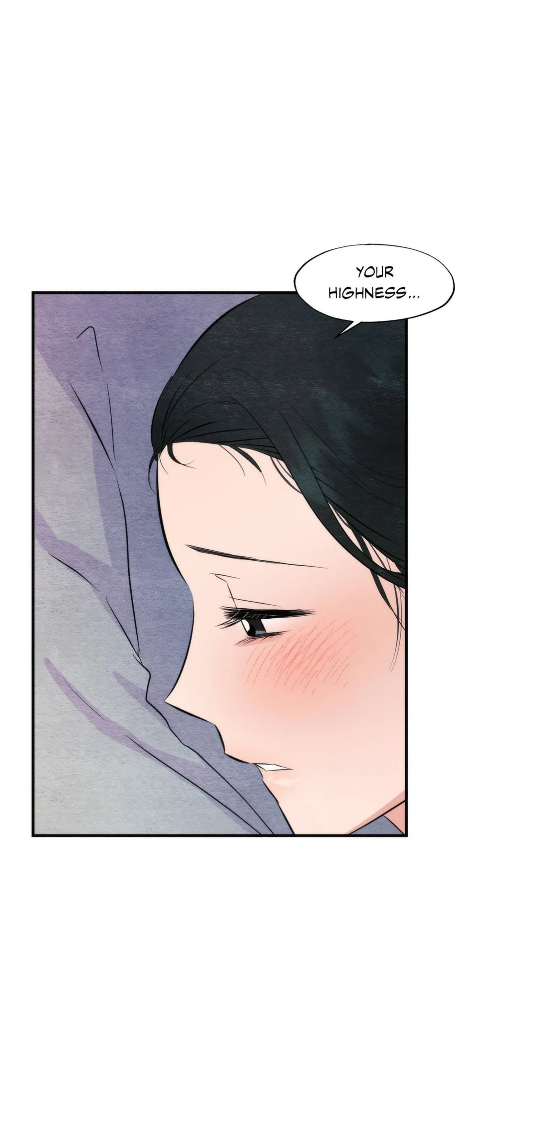 Wild Eyes chapter 58 page 36