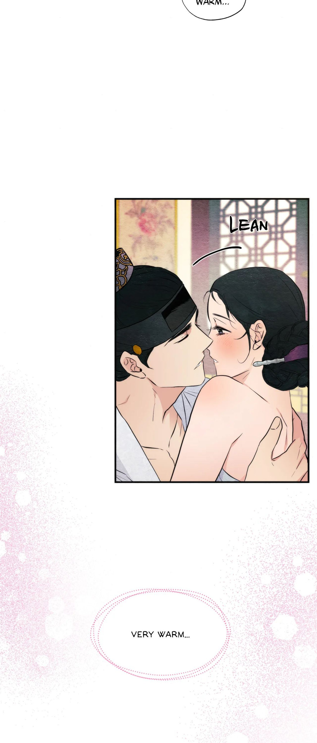 Wild Eyes chapter 59 page 14