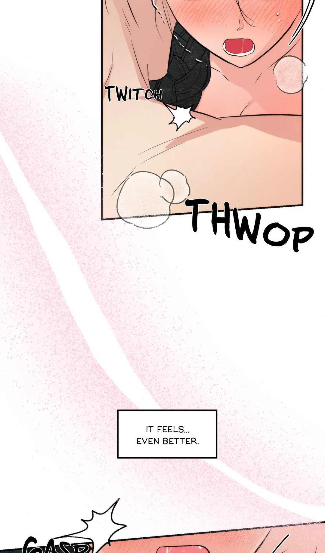 Wild Eyes chapter 59 page 45