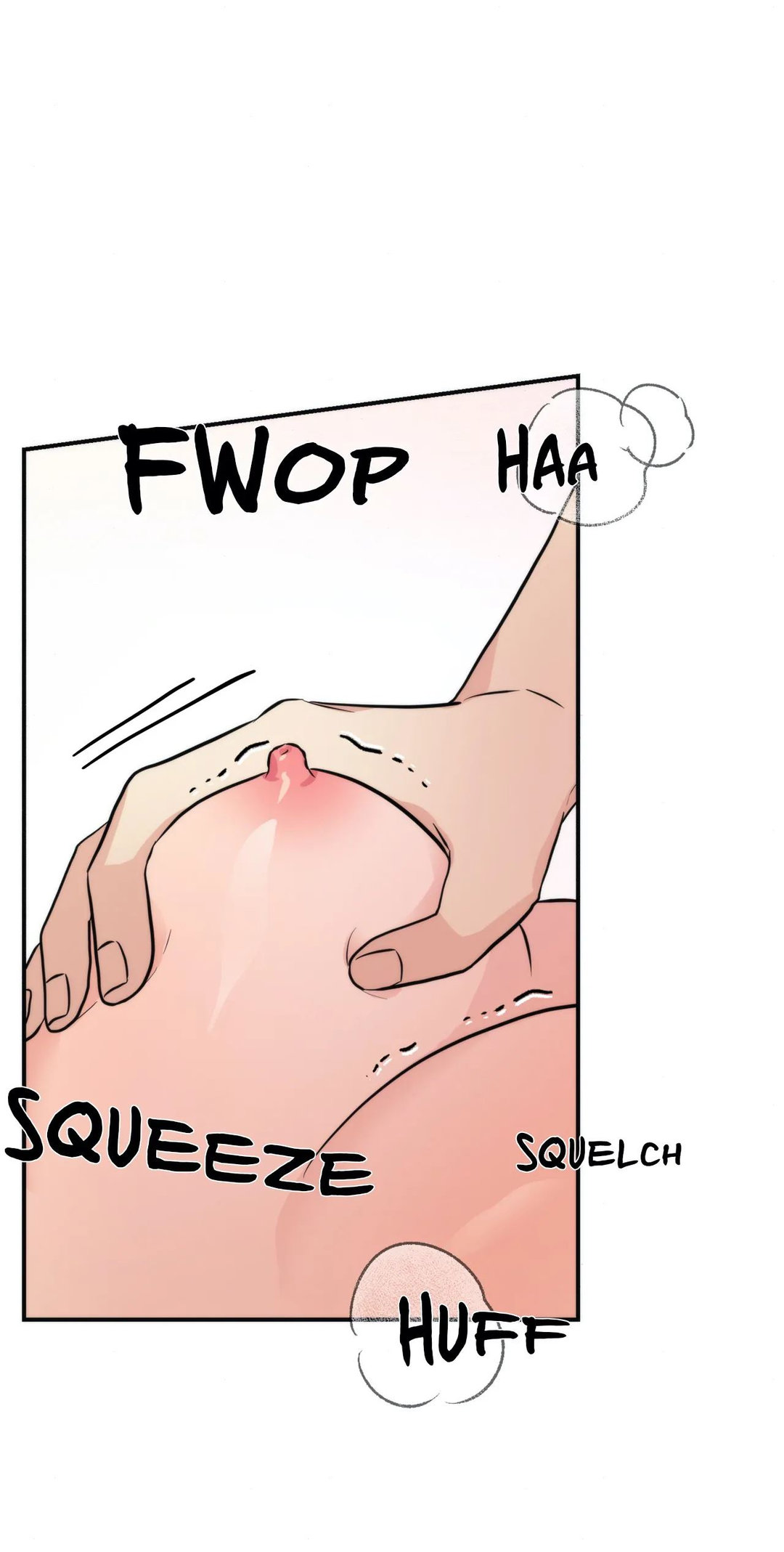 Wild Eyes chapter 60 page 26