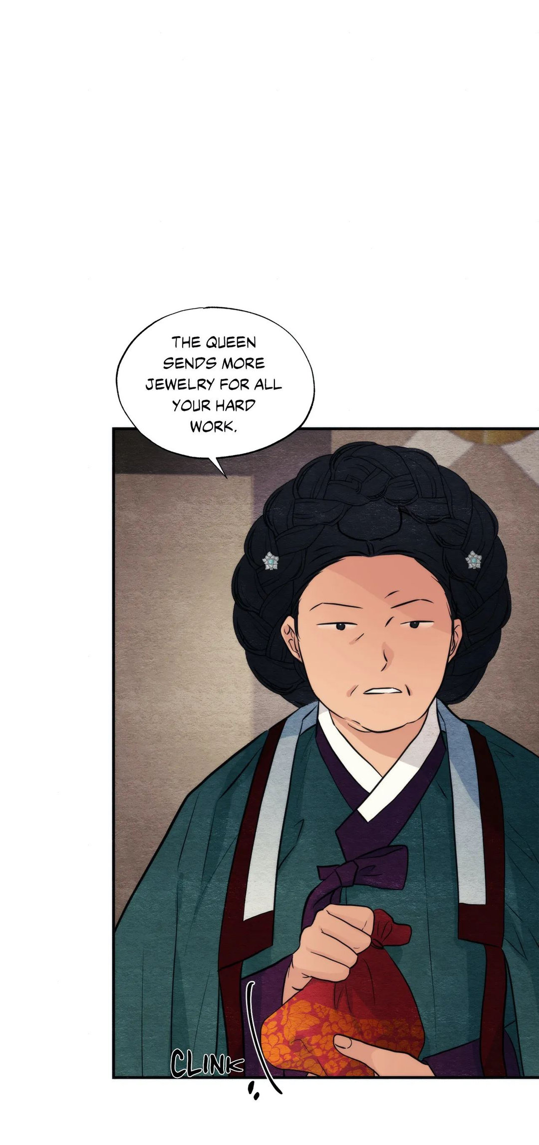 Wild Eyes chapter 60 page 48