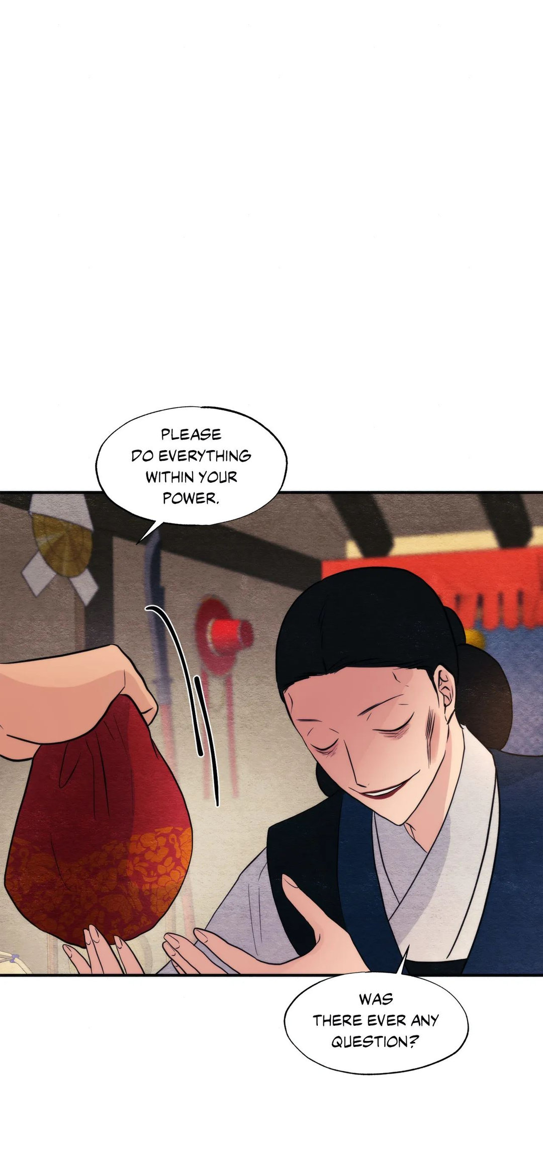 Wild Eyes chapter 60 page 49