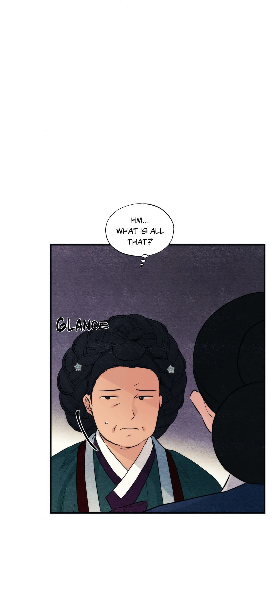 Wild Eyes chapter 60 page 50