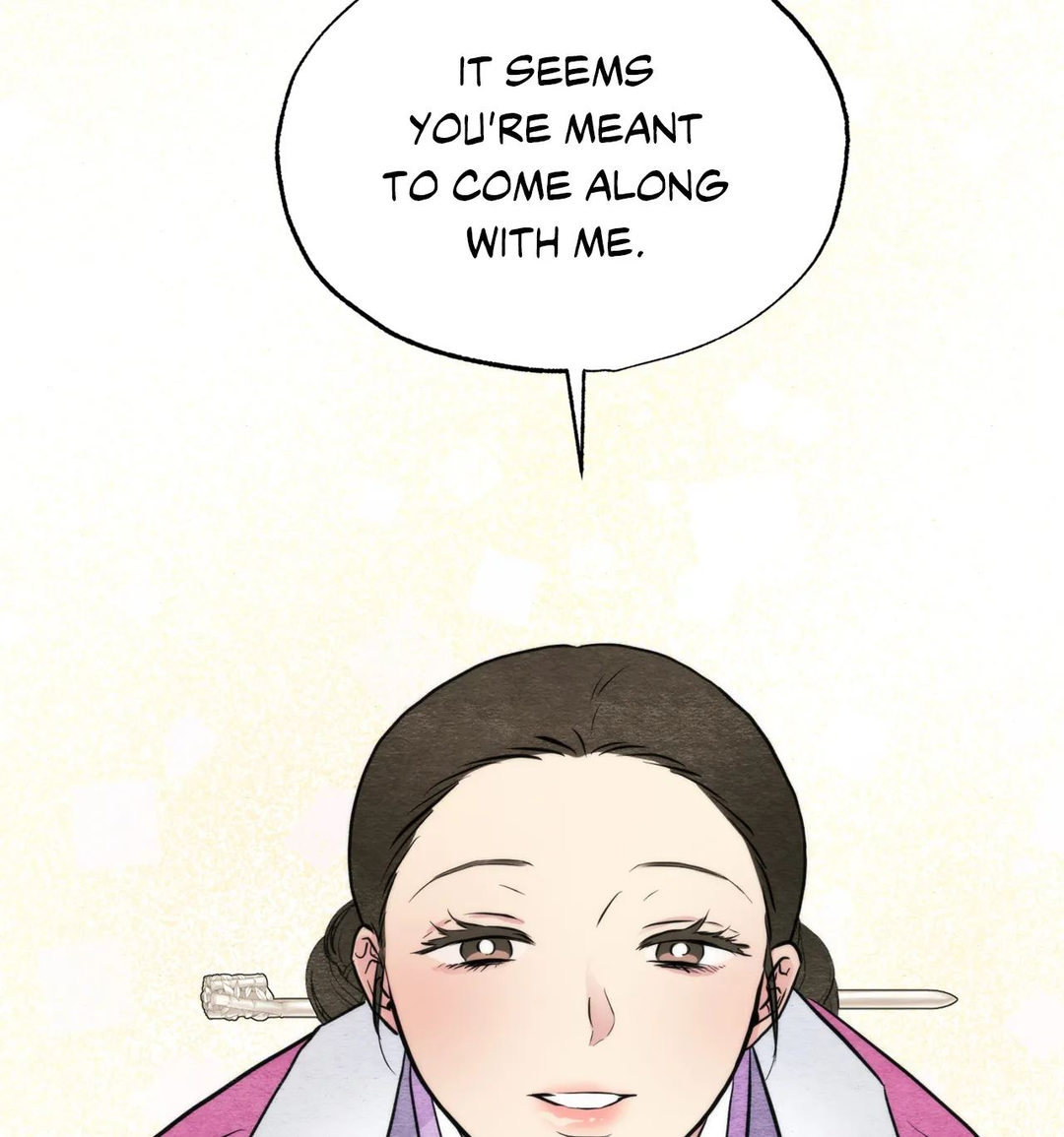 Wild Eyes chapter 61 page 15