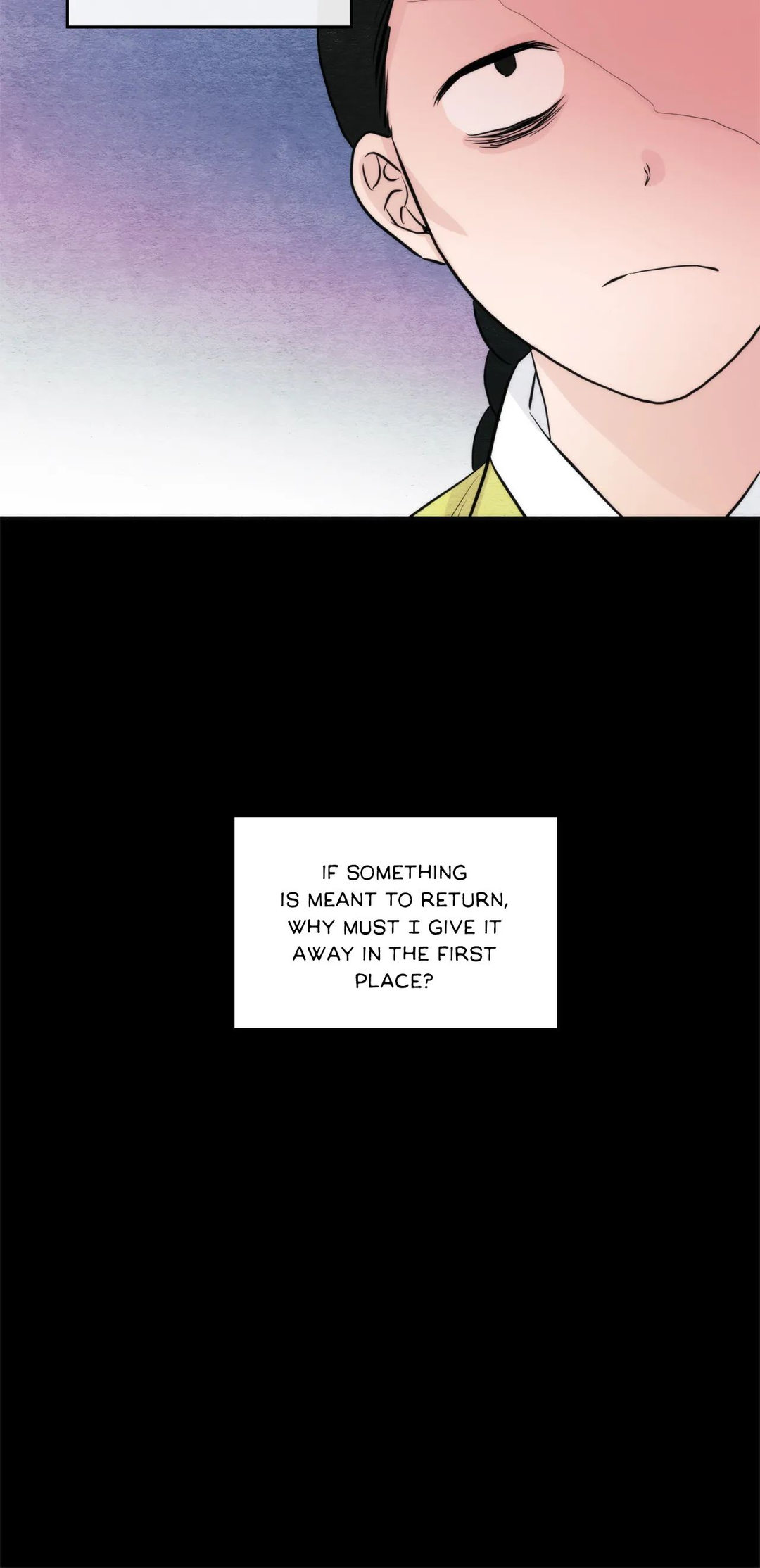 Wild Eyes chapter 61 page 30