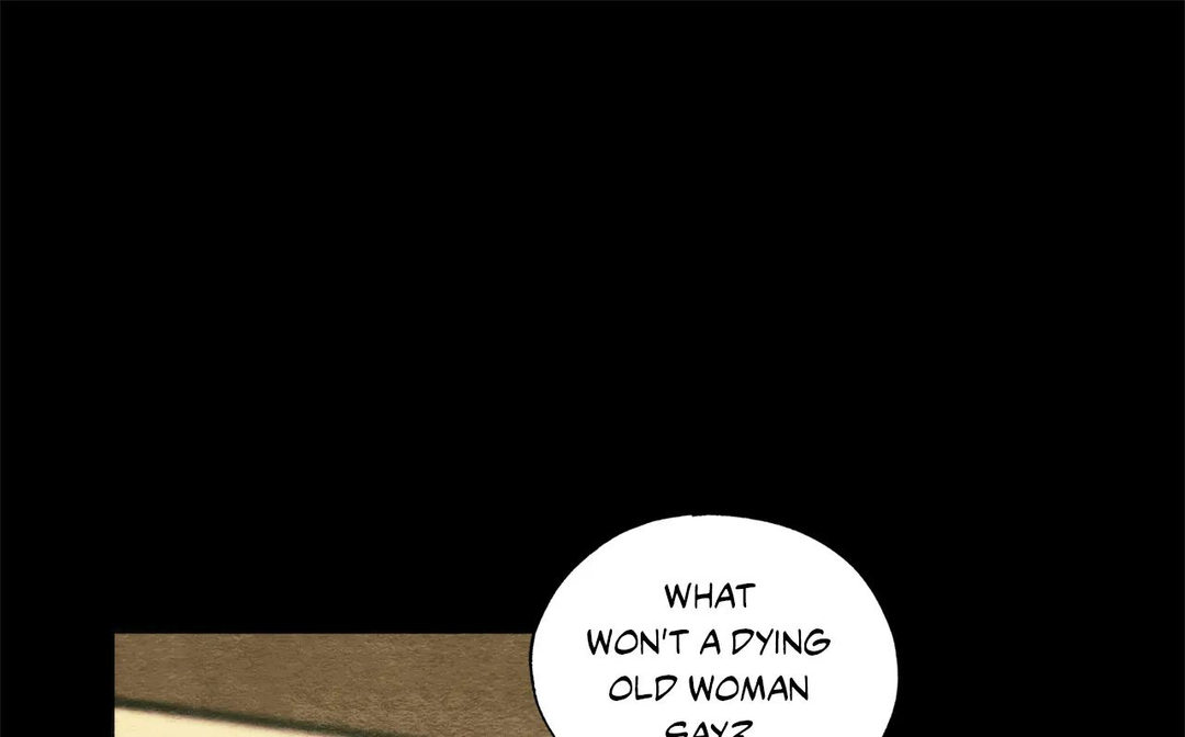 Wild Eyes chapter 61 page 55