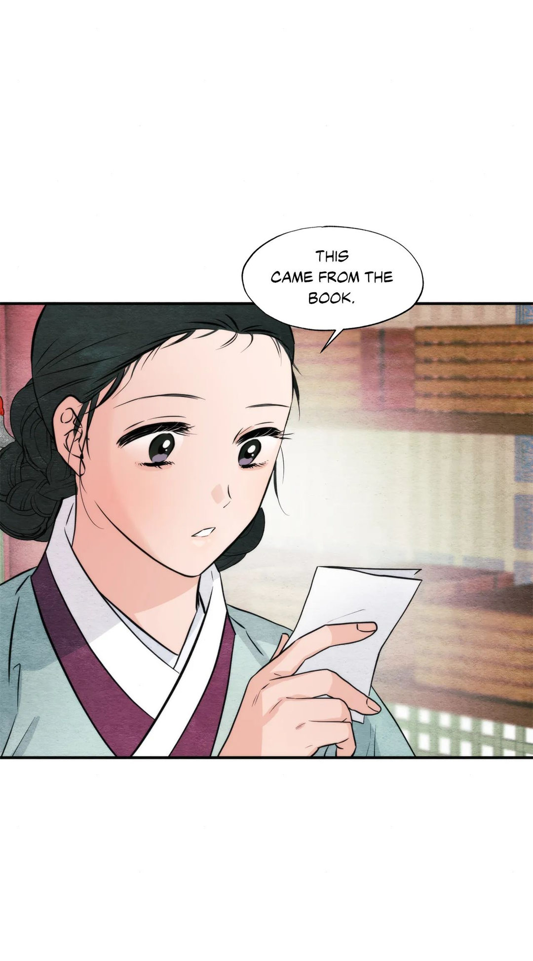 Wild Eyes chapter 61 page 80