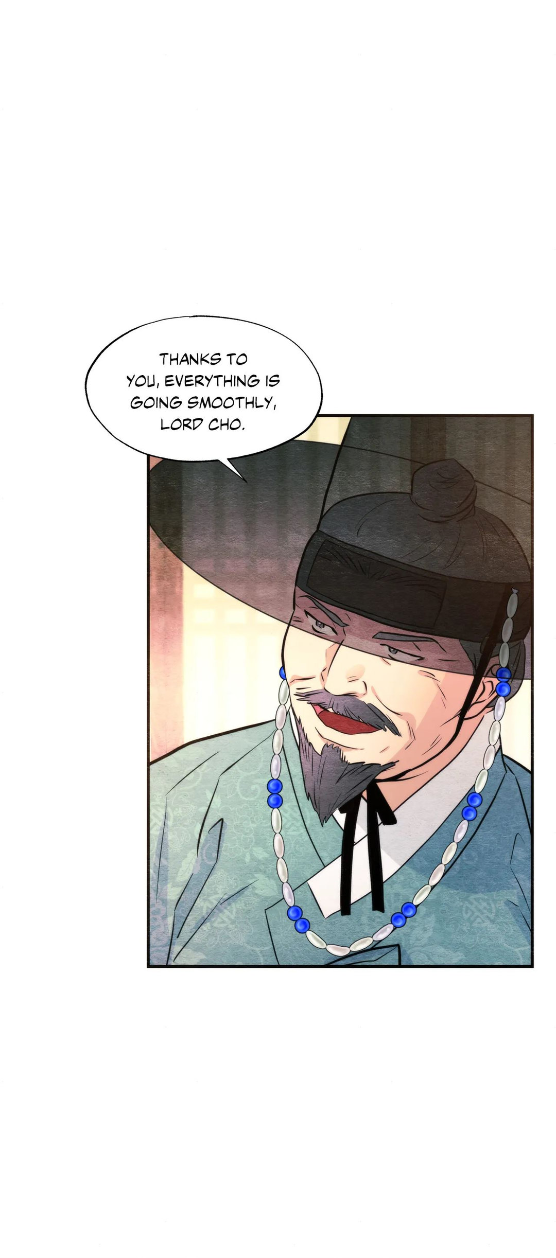 Wild Eyes chapter 62 page 30