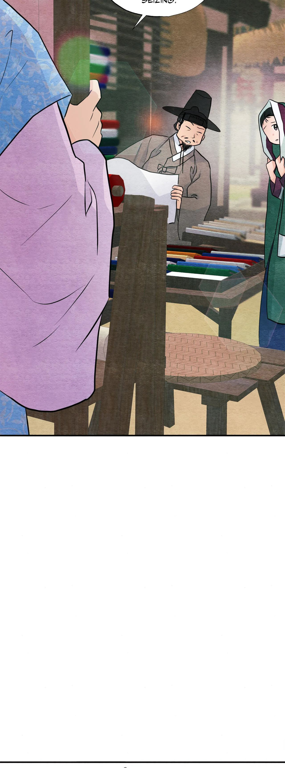 Wild Eyes chapter 62 page 53