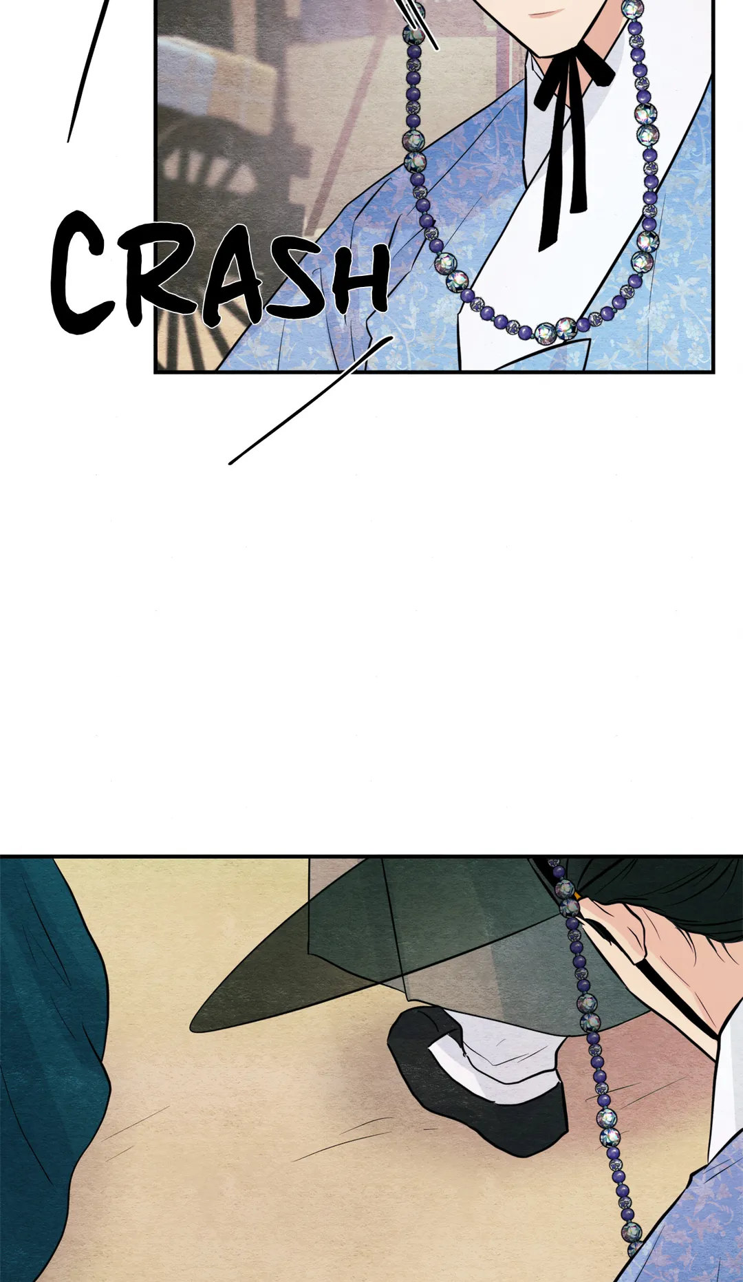 Wild Eyes chapter 63 page 28