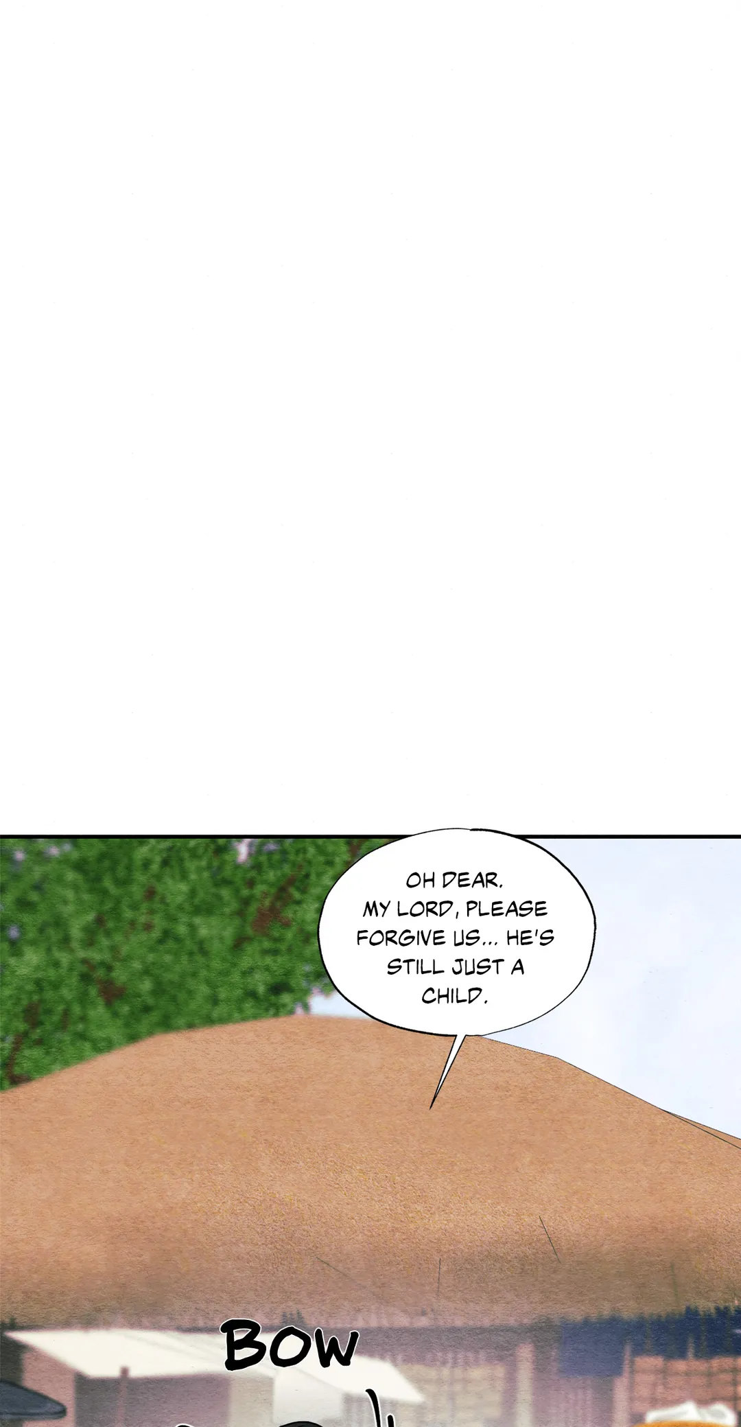 Wild Eyes chapter 63 page 39