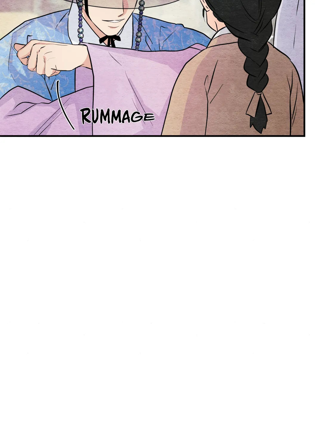 Wild Eyes chapter 63 page 45