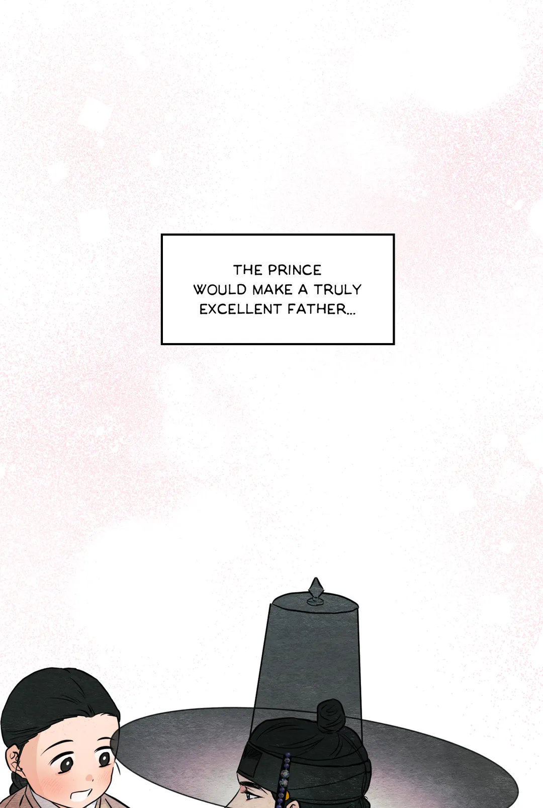 Wild Eyes chapter 63 page 50
