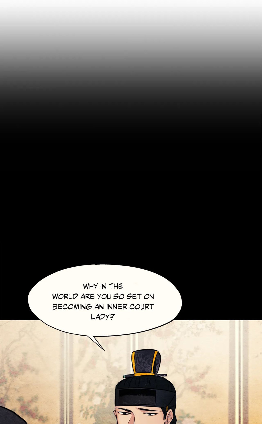 Wild Eyes chapter 65 page 21