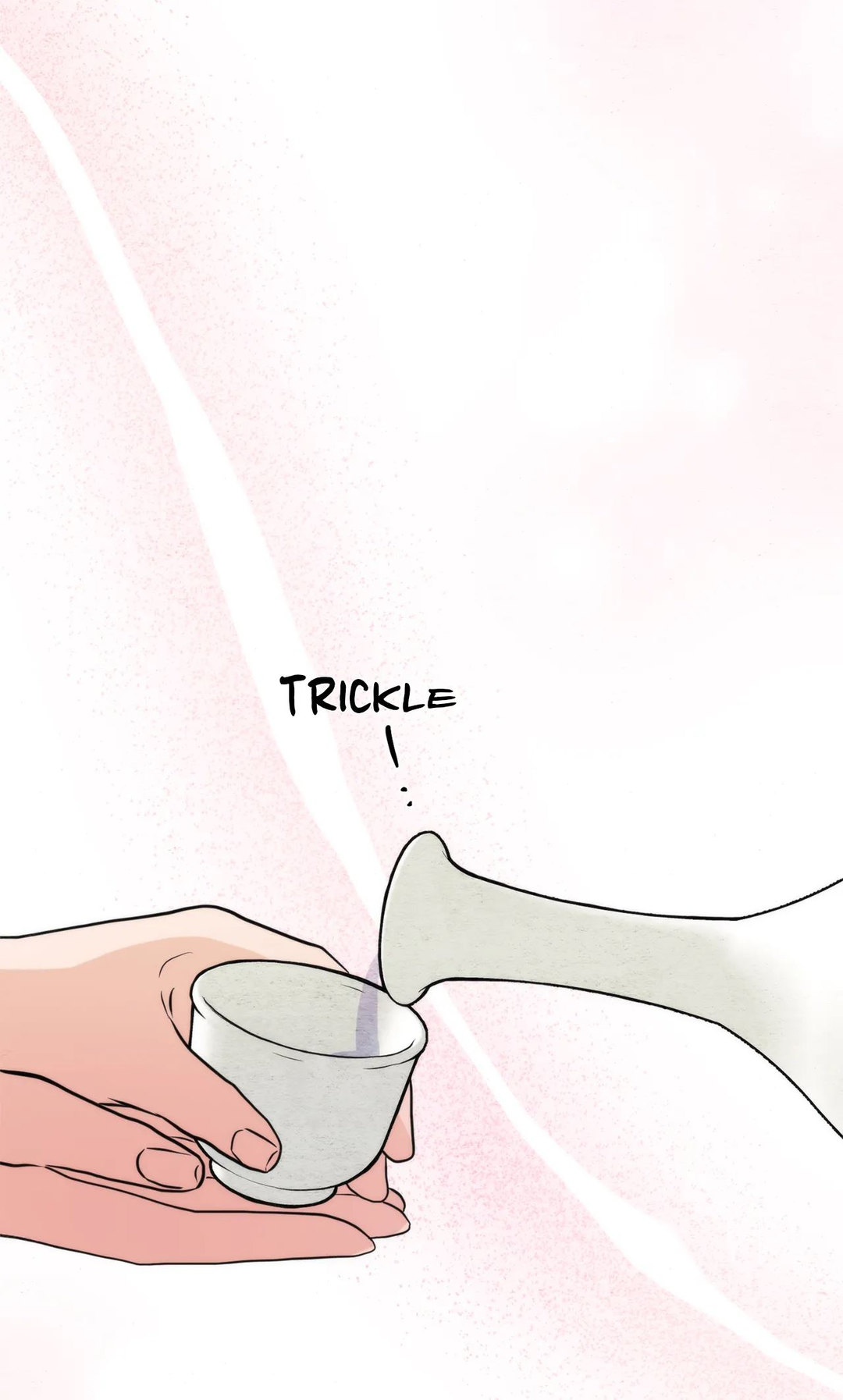 Wild Eyes chapter 65 page 32