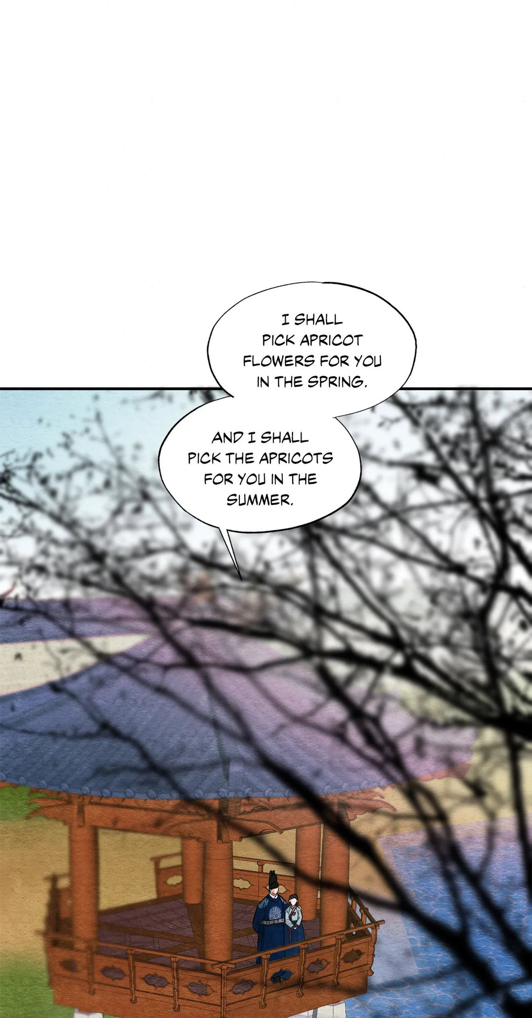 Wild Eyes chapter 66 page 43