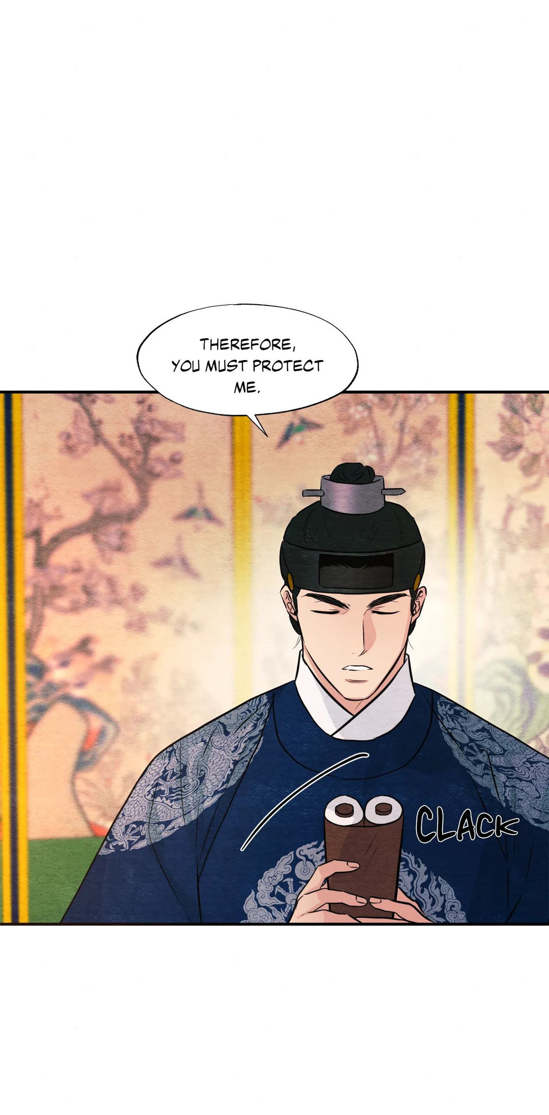 Wild Eyes chapter 66 page 54