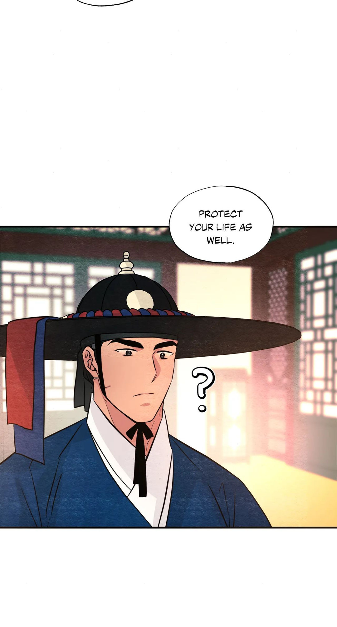 Wild Eyes chapter 66 page 56