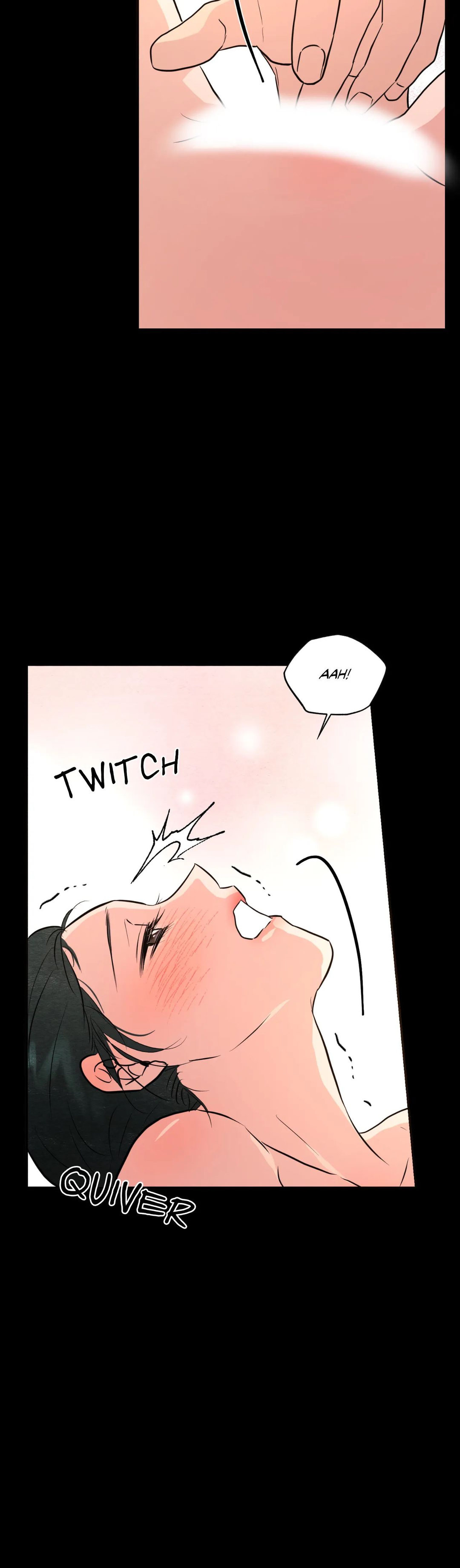 Wild Eyes chapter 70 page 20