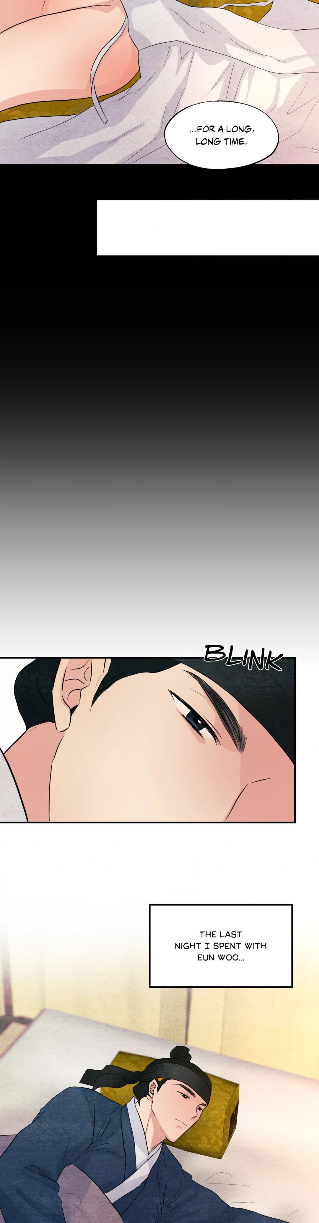 Wild Eyes chapter 71 page 37