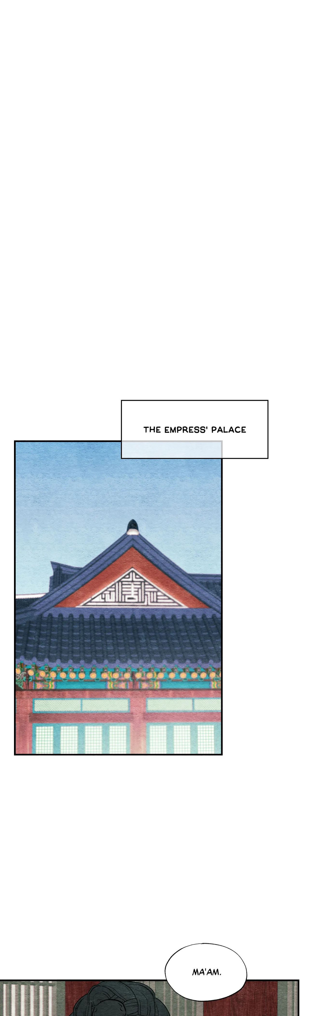 Wild Eyes chapter 76 page 22