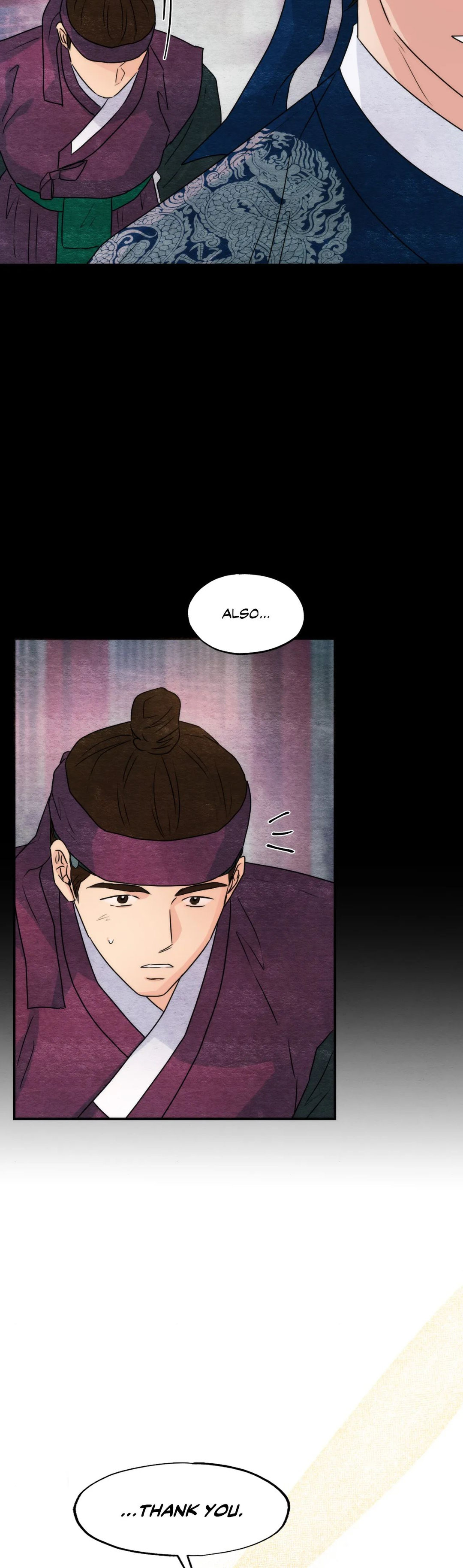Wild Eyes chapter 78 page 23