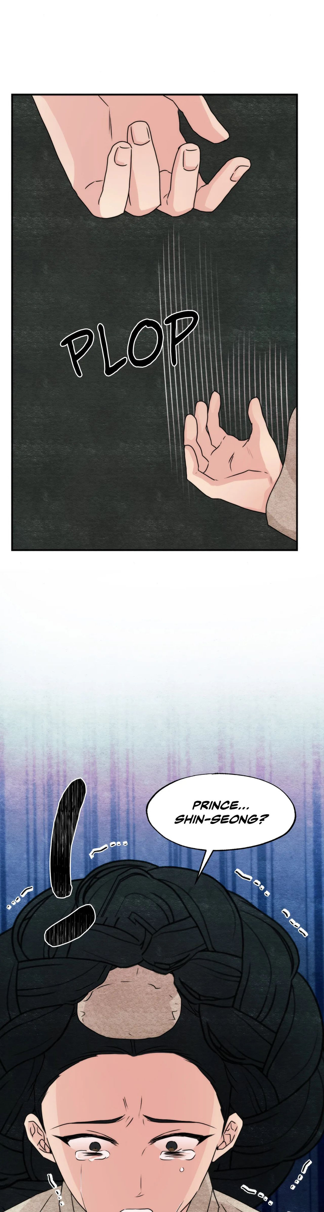 Wild Eyes chapter 78 page 39