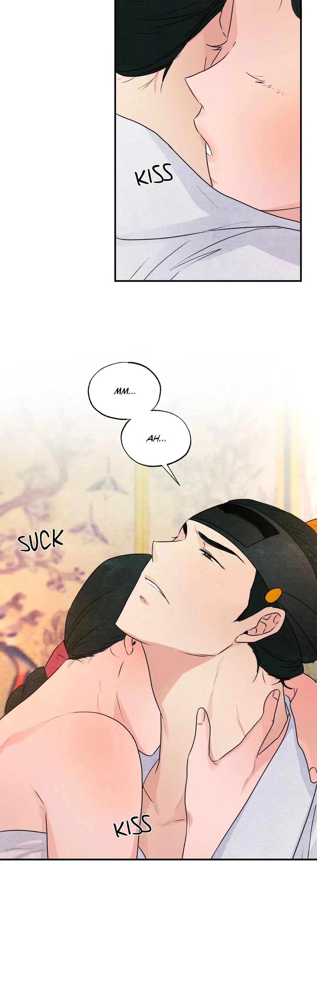 Wild Eyes chapter 81 page 5