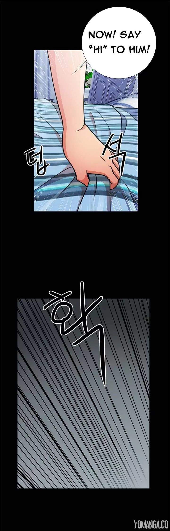 Will You Do as I Say? chapter 18 page 1
