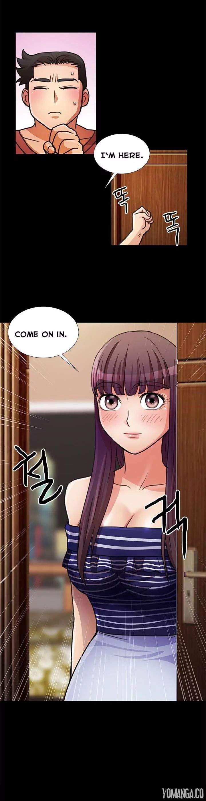 Will You Do as I Say? chapter 19 page 6