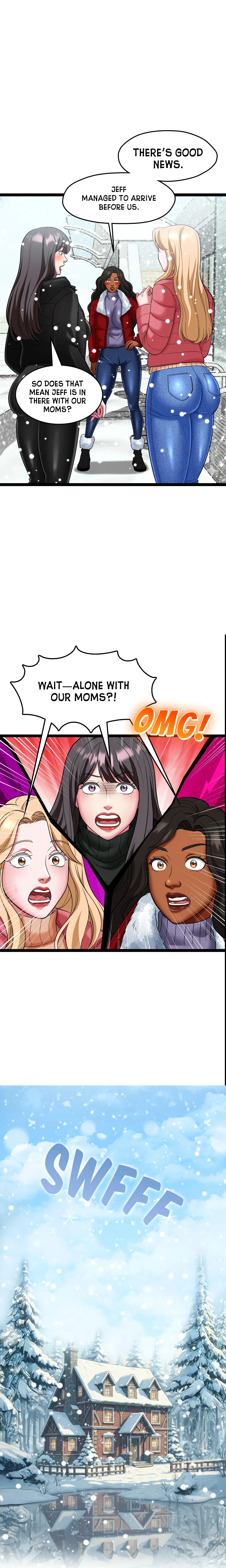 Winter Games 2 “MILF Edition” (Uncensored) chapter 1 page 2
