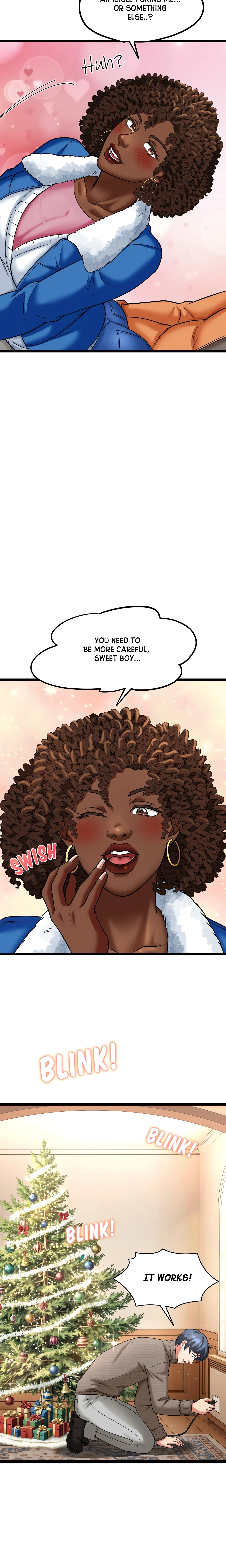 Winter Games 2 “MILF Edition” (Uncensored) chapter 1 page 6