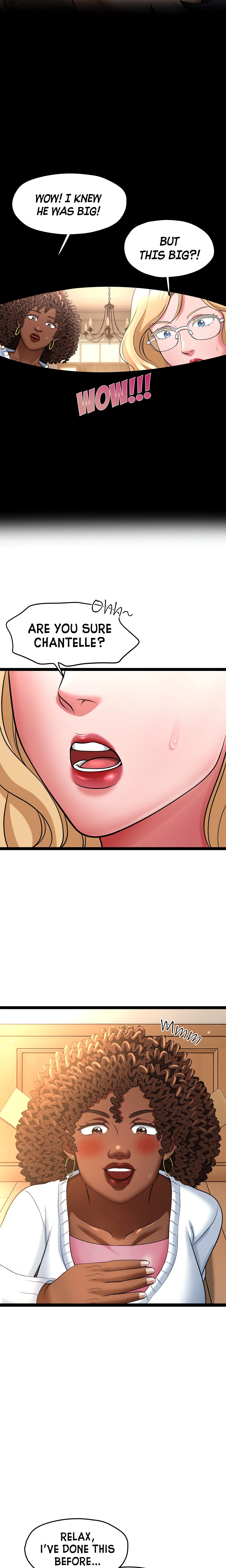 Winter Games 2 “MILF Edition” (Uncensored) chapter 1 page 10