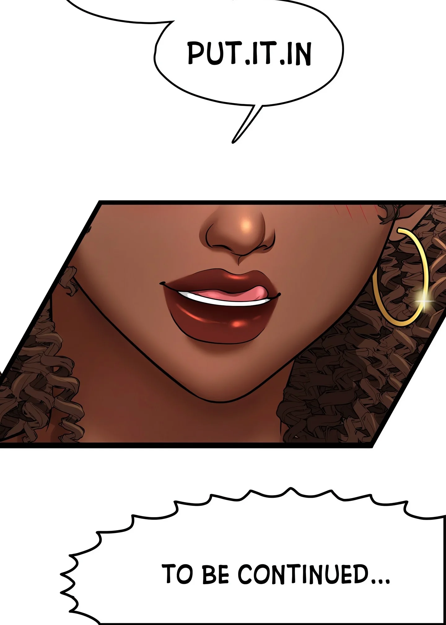Winter Games 2 “MILF Edition” (Uncensored) chapter 1 page 11