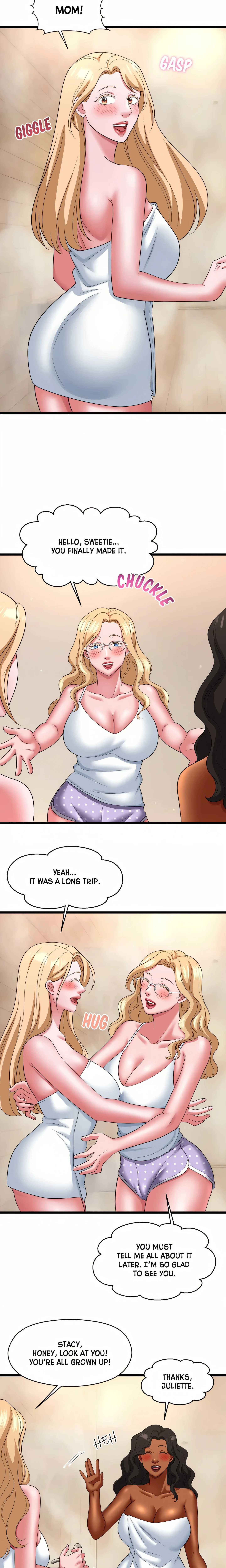 Winter Games 2 “MILF Edition” (Uncensored) chapter 11 page 2