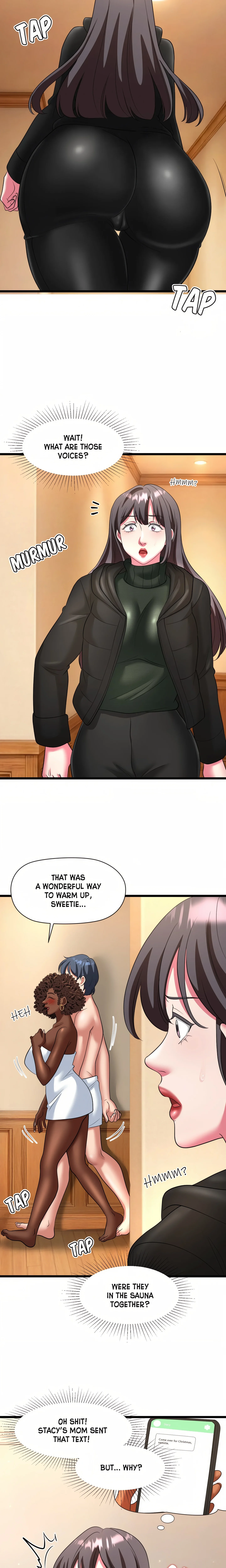 Winter Games 2 “MILF Edition” (Uncensored) chapter 11 page 16