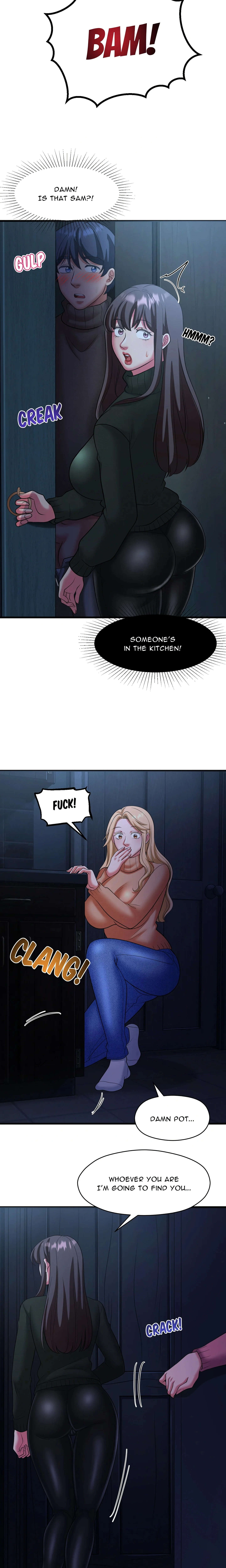 Winter Games 2 “MILF Edition” (Uncensored) chapter 13 page 2