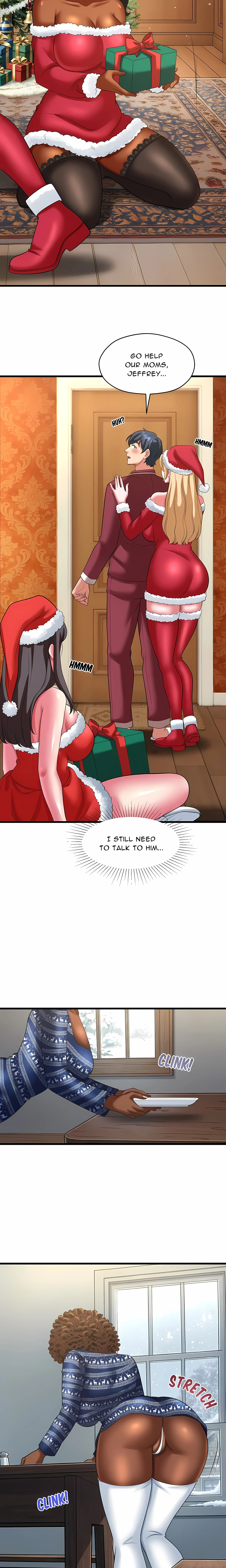 Winter Games 2 “MILF Edition” (Uncensored) chapter 14 page 3