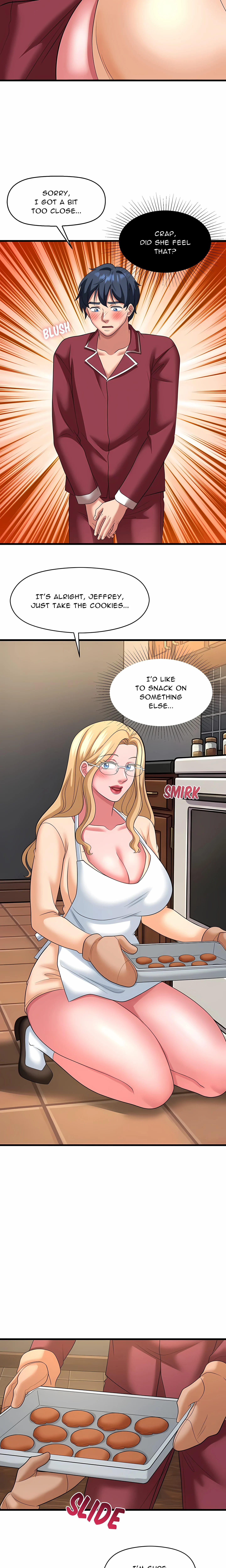 Winter Games 2 “MILF Edition” (Uncensored) chapter 14 page 9