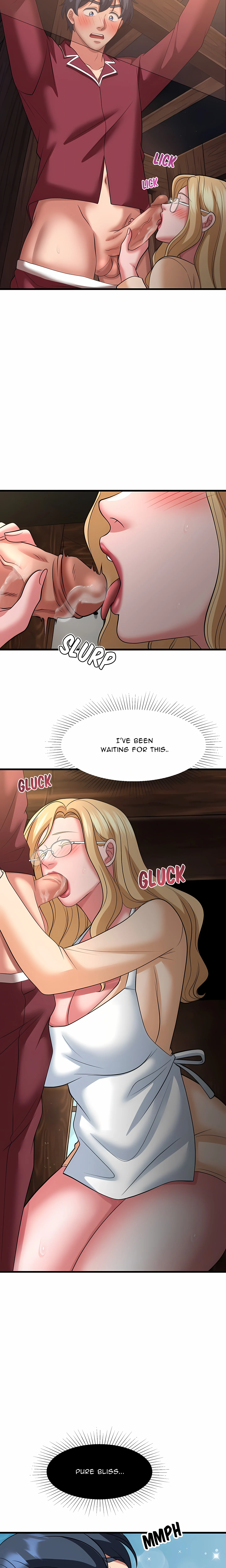 Winter Games 2 “MILF Edition” (Uncensored) chapter 14 page 11