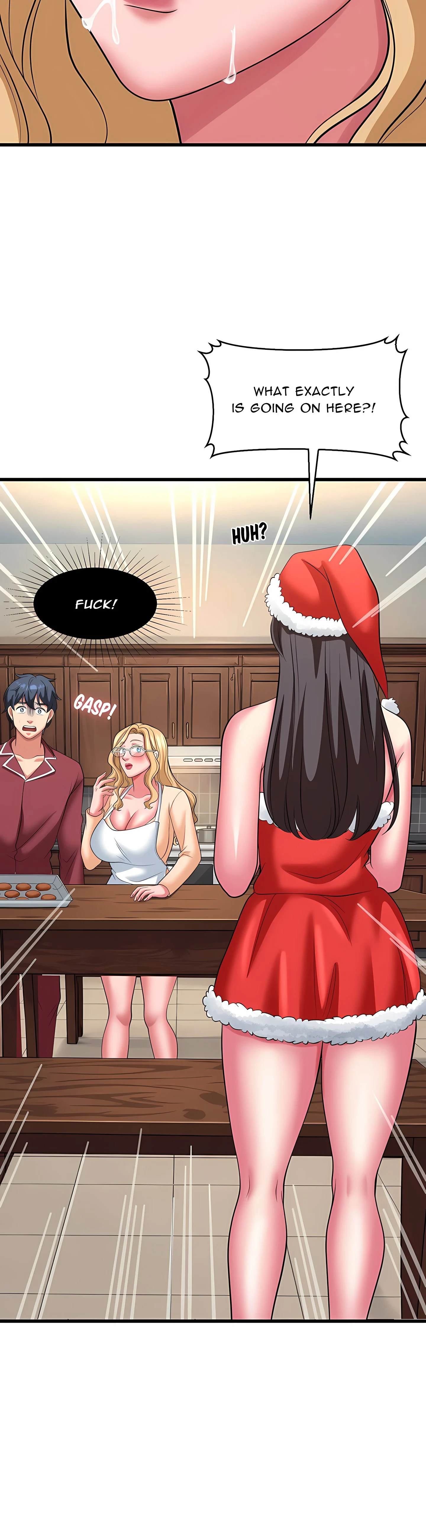 Winter Games 2 “MILF Edition” (Uncensored) chapter 14 page 16