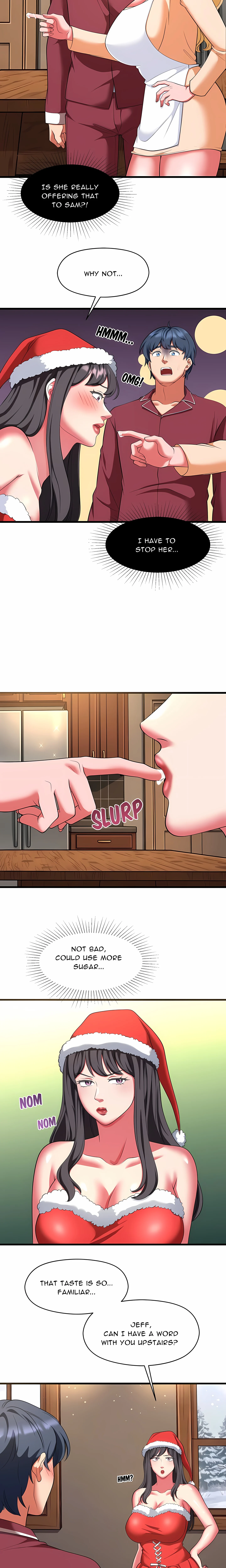 Winter Games 2 “MILF Edition” (Uncensored) chapter 15 page 3