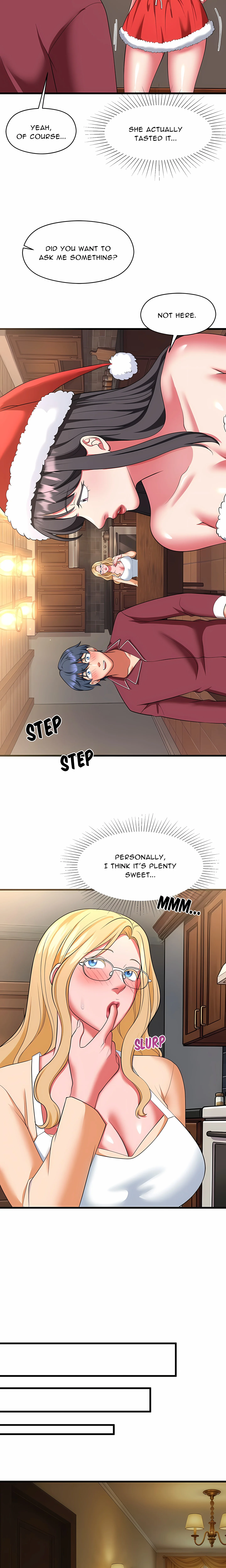 Winter Games 2 “MILF Edition” (Uncensored) chapter 15 page 4