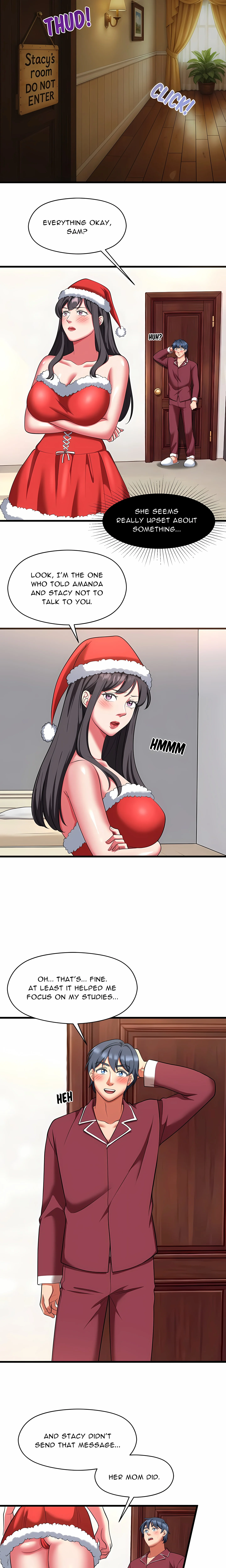 Winter Games 2 “MILF Edition” (Uncensored) chapter 15 page 5