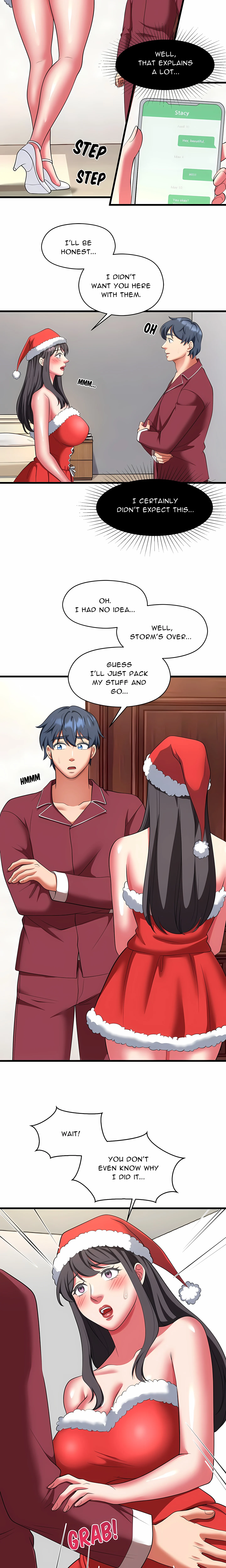 Winter Games 2 “MILF Edition” (Uncensored) chapter 15 page 6
