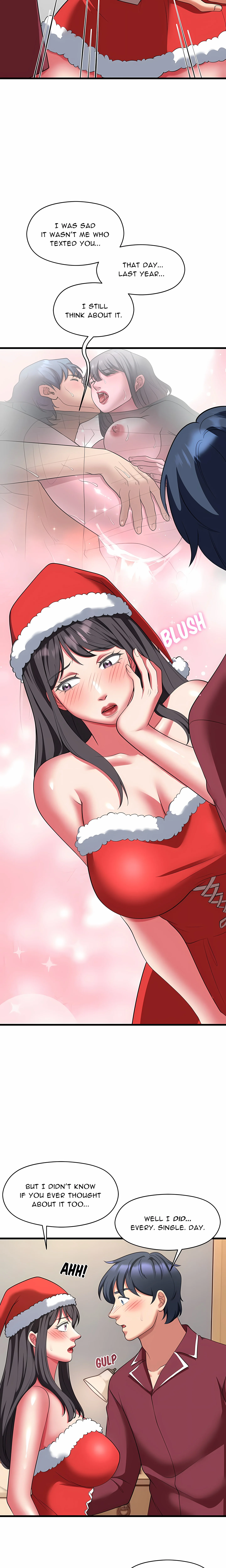 Winter Games 2 “MILF Edition” (Uncensored) chapter 15 page 7