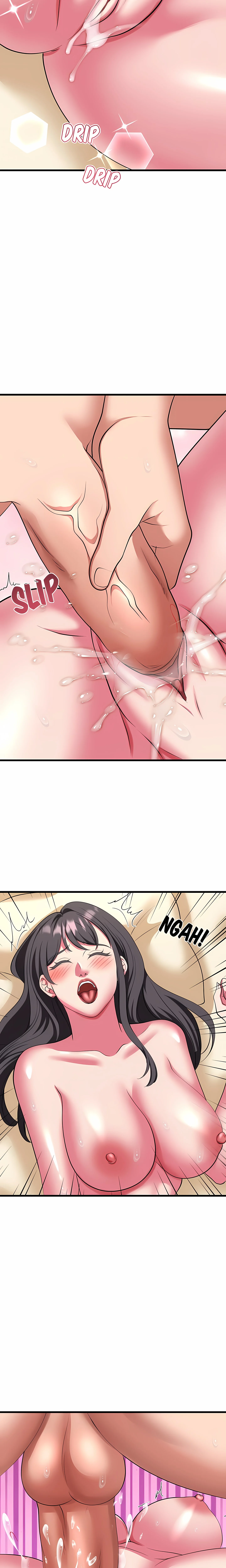 Winter Games 2 “MILF Edition” (Uncensored) chapter 15 page 11